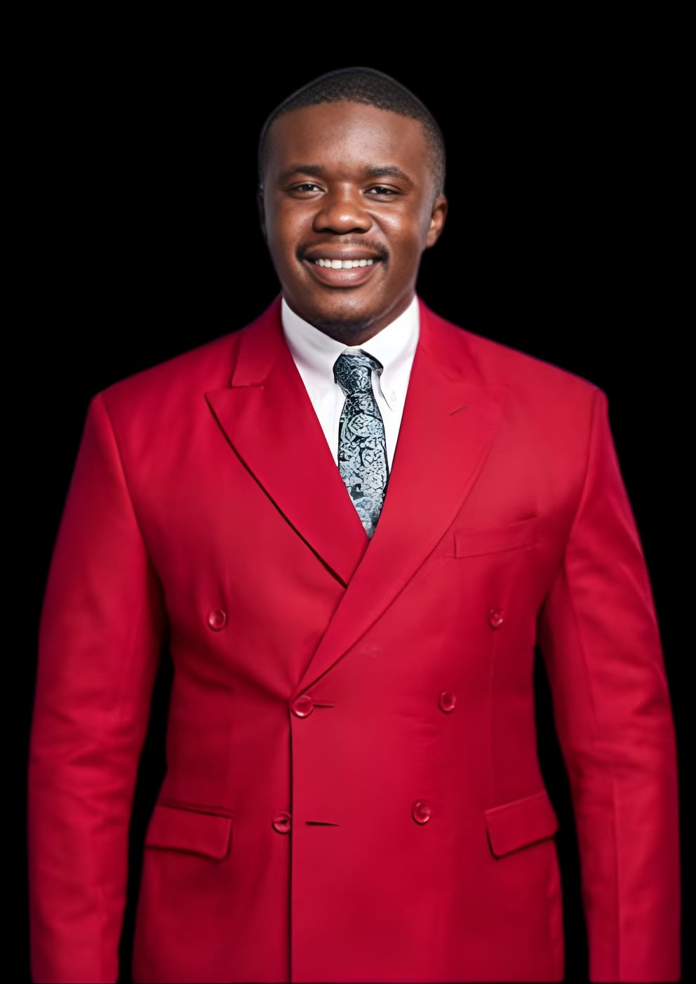 Mentor Profile Photo